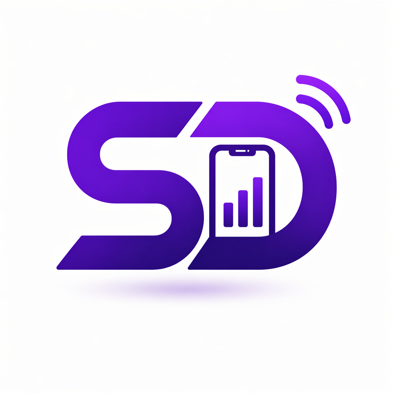 Saudat Data Logo